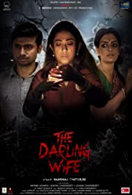 The Darling Wife 2021 HdRip